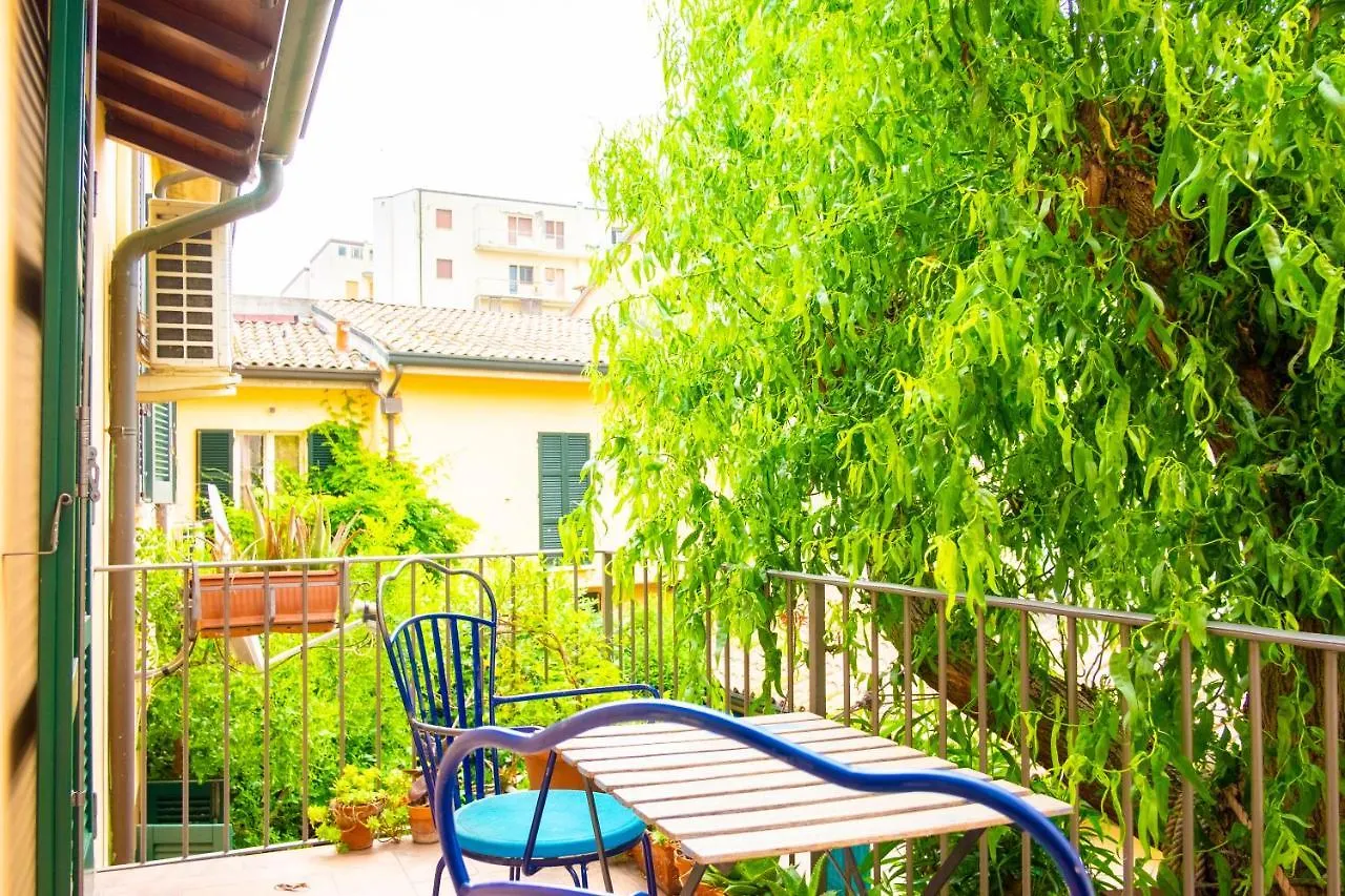 B&B Anastagi Ravenna 0*,