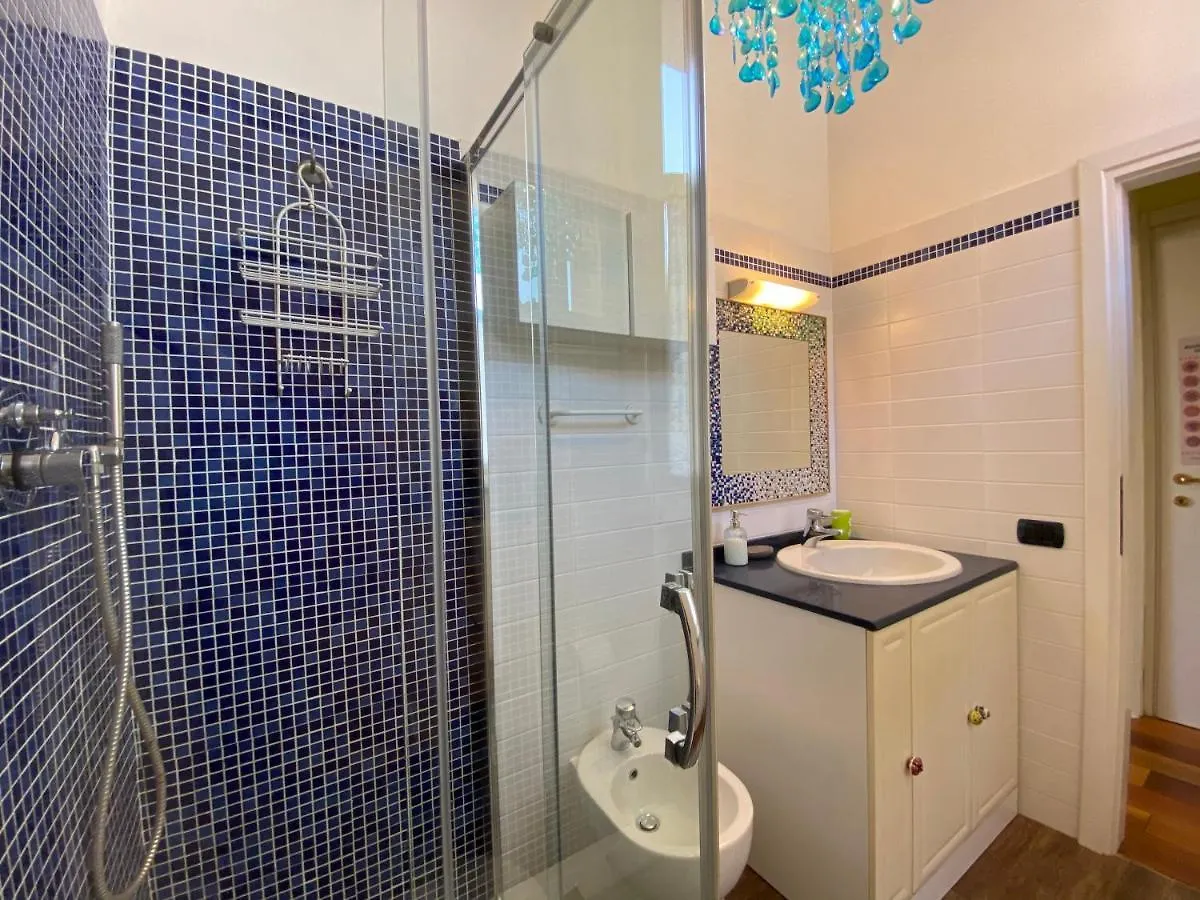 B&B Anastagi Ravenna Italy
