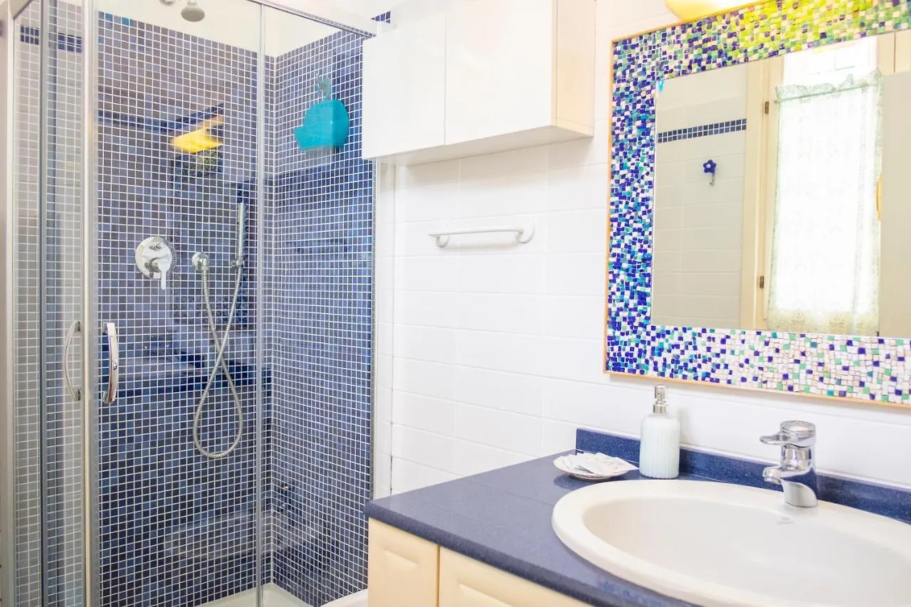 B&B Anastagi Ravenna Bed & Breakfast