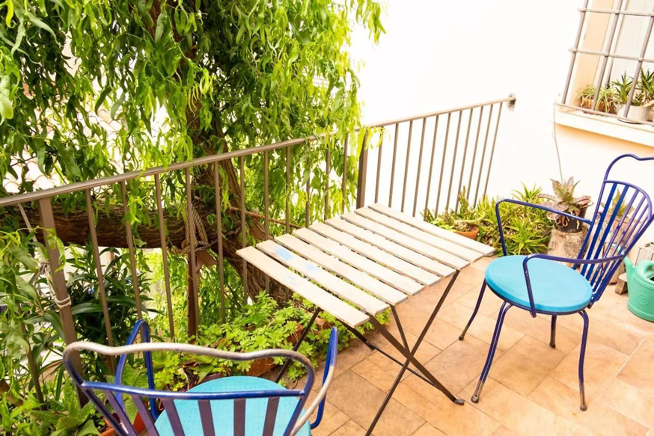 Bed & Breakfast B&B Anastagi Ravenna