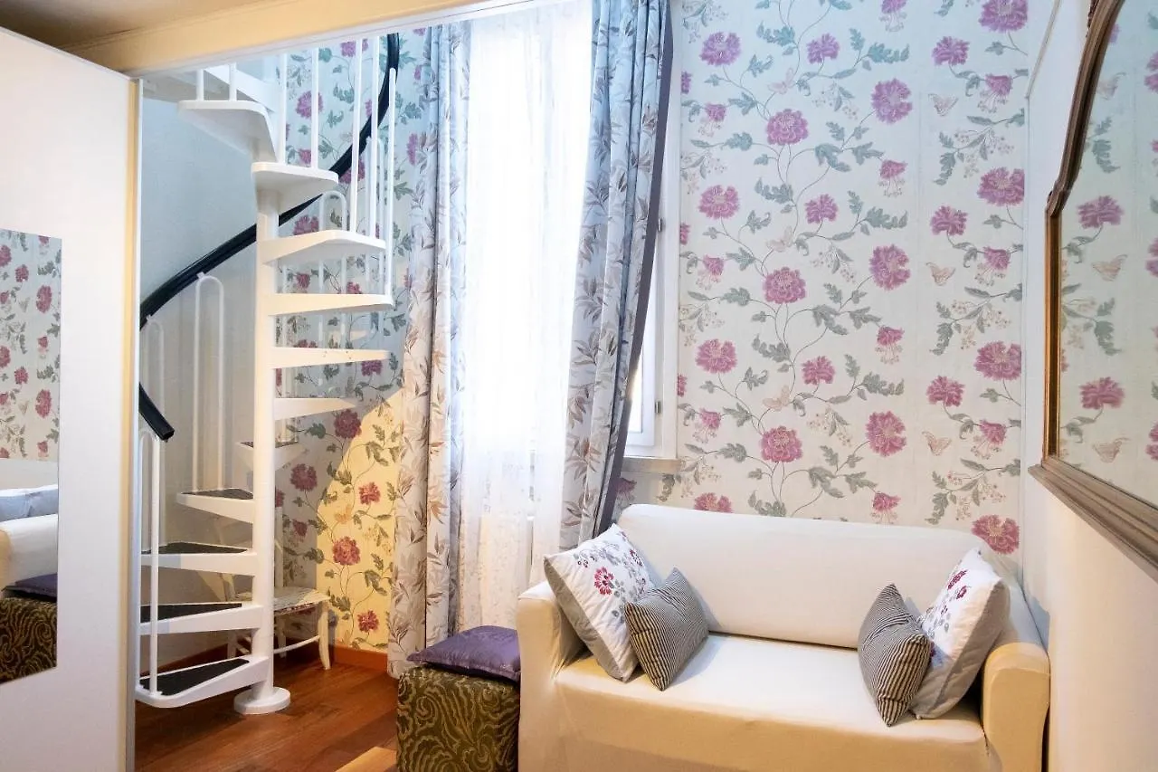 Bed & Breakfast B&B Anastagi Ravenna
