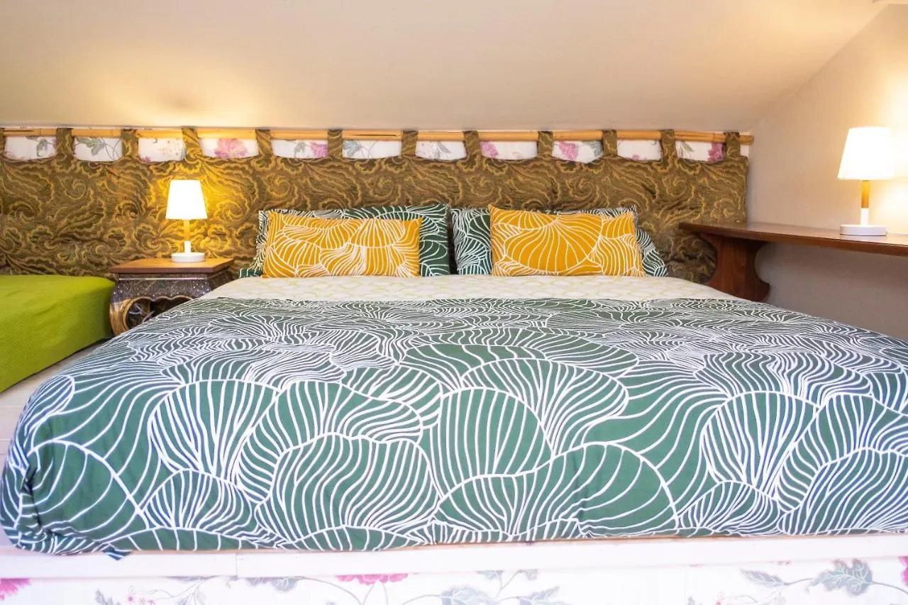 Bed & Breakfast B&B Anastagi Ravenna Italy