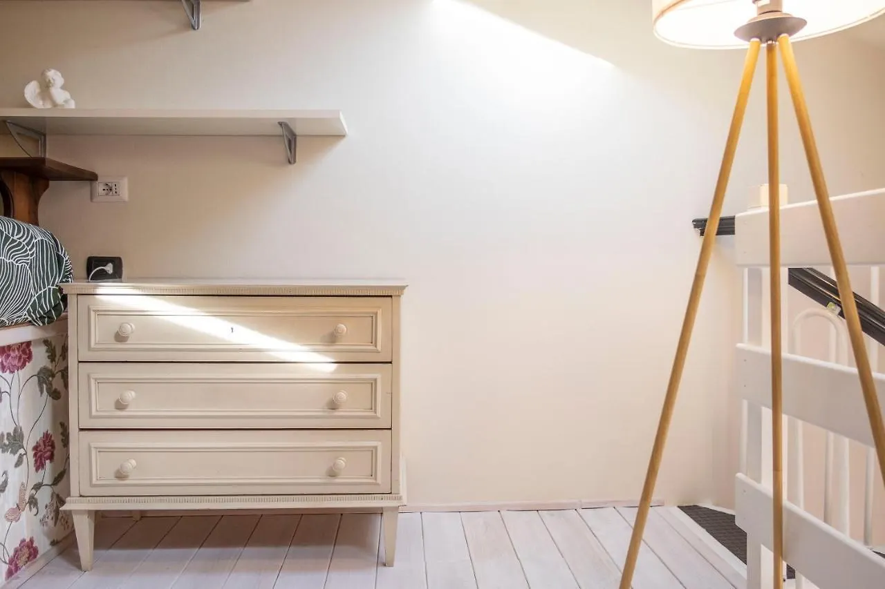 B&B Anastagi Ravenna
