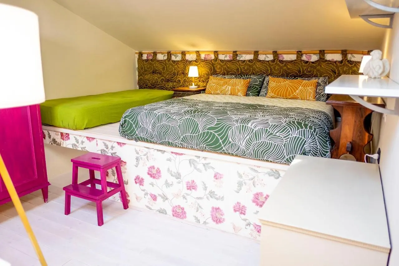 Bed & Breakfast B&B Anastagi Ravenna Italy