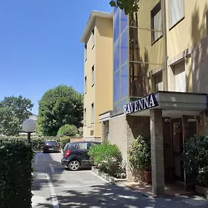 3* Otel Hotel Ravenna