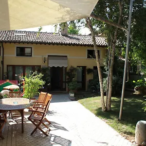  Couette-café Al Borgo
