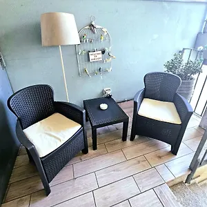  Couette-café Luna