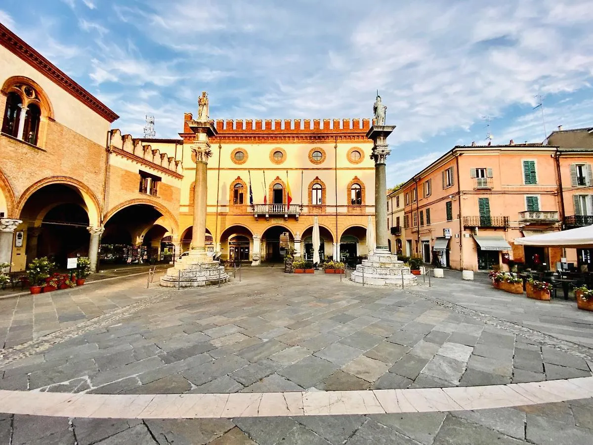 B&B Anastagi Ravenna