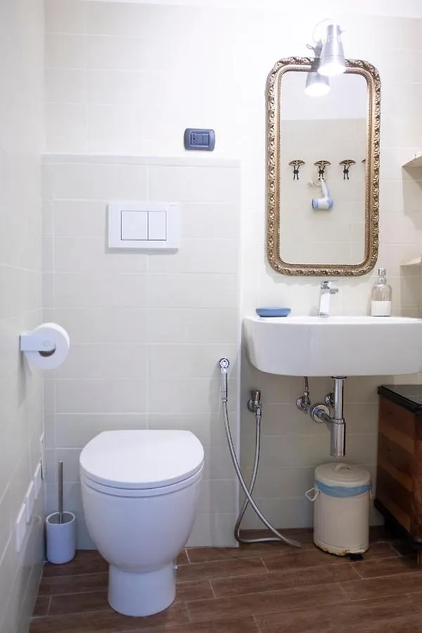 B&B Anastagi Ravenna Bed & Breakfast
