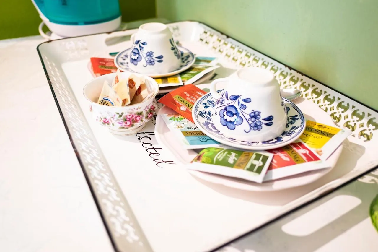 B&B Anastagi Ravenna