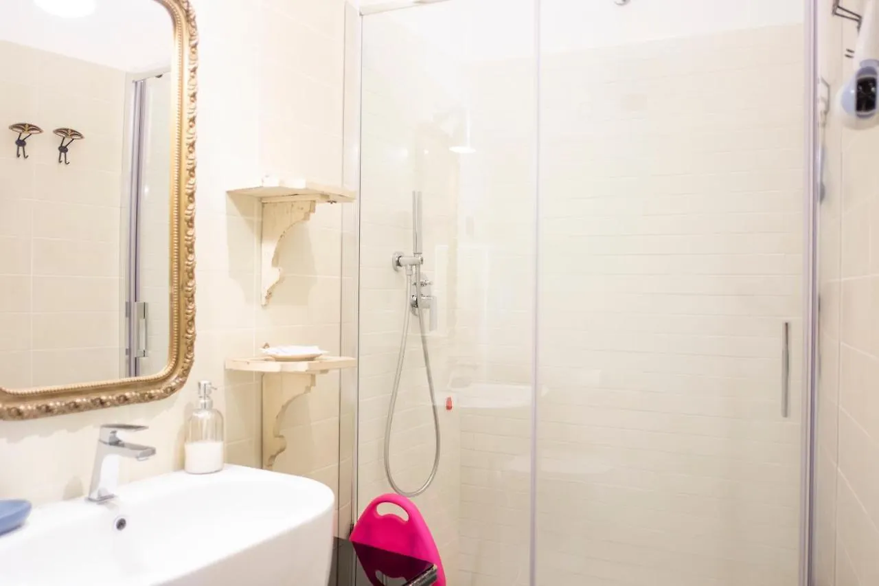 B&B Anastagi Ravenna Bed & Breakfast