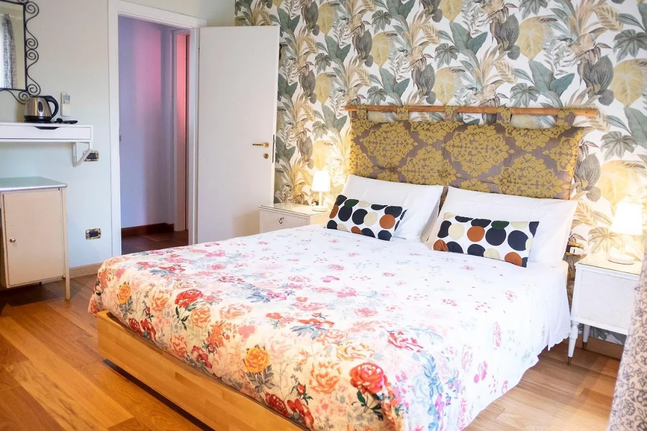 B&B Anastagi Ravenna 0*,
