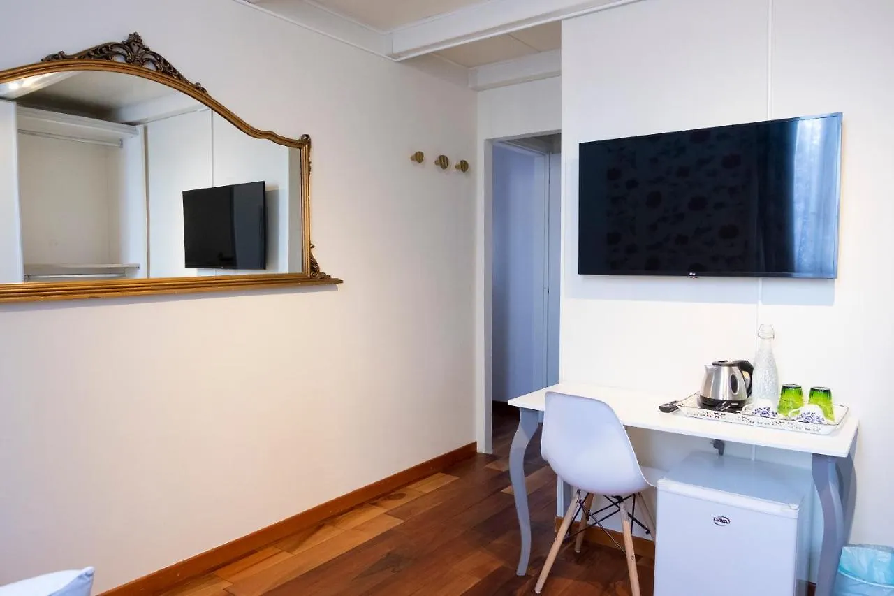 B&B Anastagi Ravenna