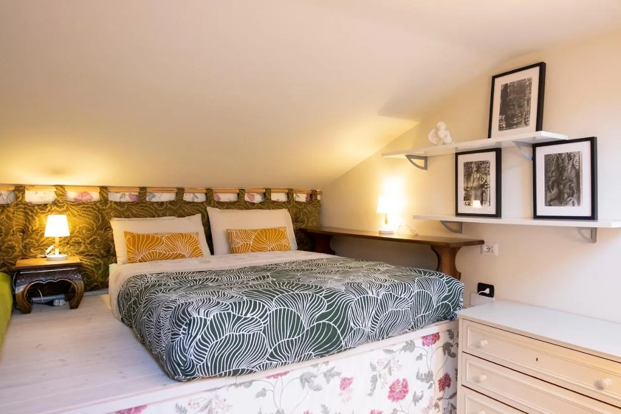 B&B Anastagi Ravenna